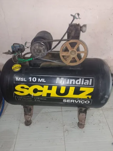 Compressor