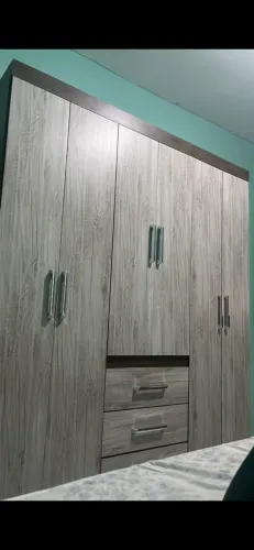 Guarda roupa 