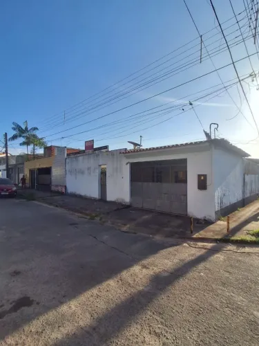 Casa no Monte Castelo 3 quartos próximo ao IFMA