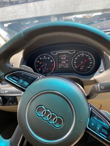 Audi Q3 2.0 TFSI Quat. 170/180cv S-tronic 5P 2014