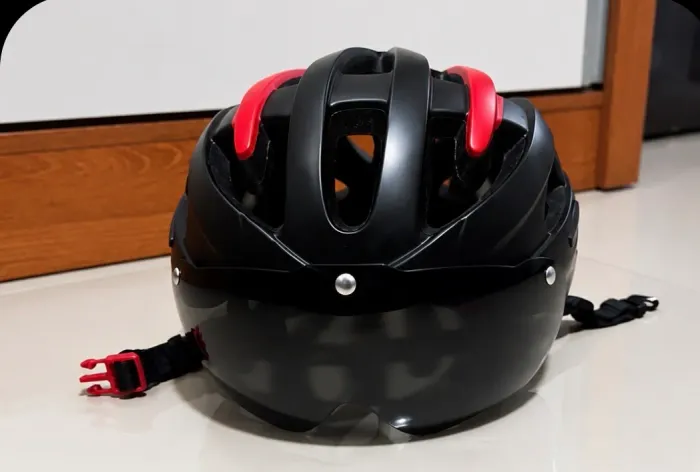 Capacete high one
