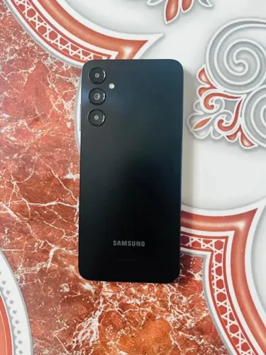 Samsung A05S de 128GB1