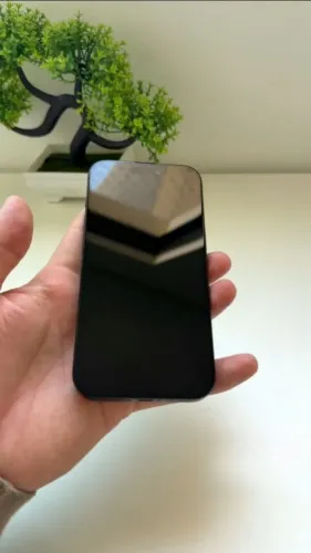 ? iPhone 15 Pro 128GB | Bateria 95% | Todo Original | Face ID OK