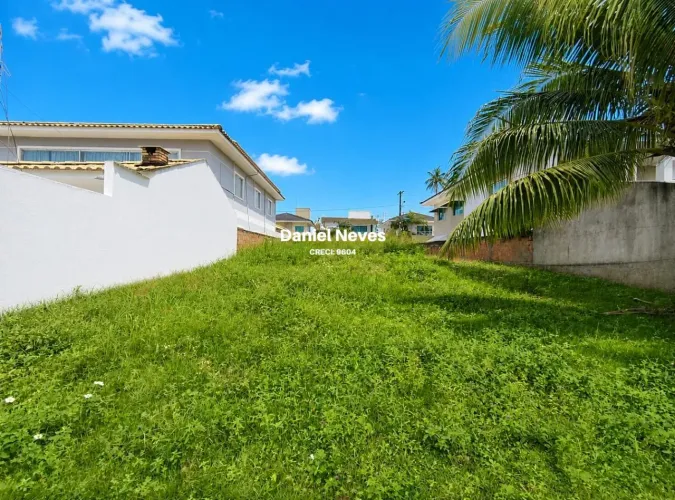 Terreno em Condomínio para Venda em Lauro de Freitas, Buraquinho