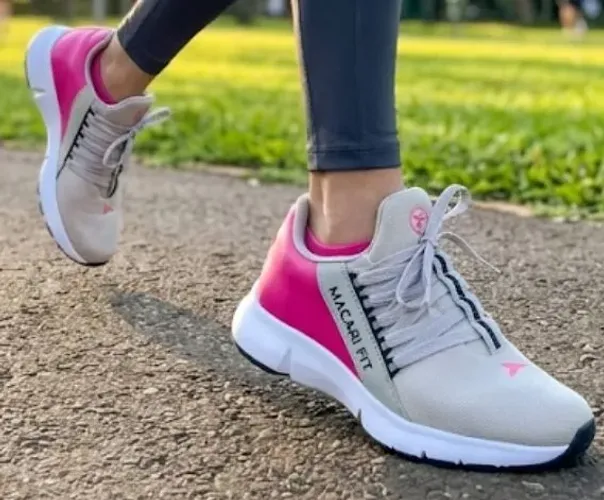 Tênis feminino