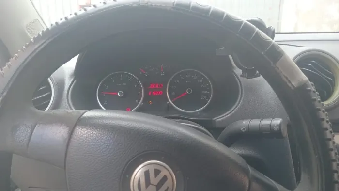 Volkswagen Voyage 1.0/1.0 City MI Total Flex 8V 4P 2012