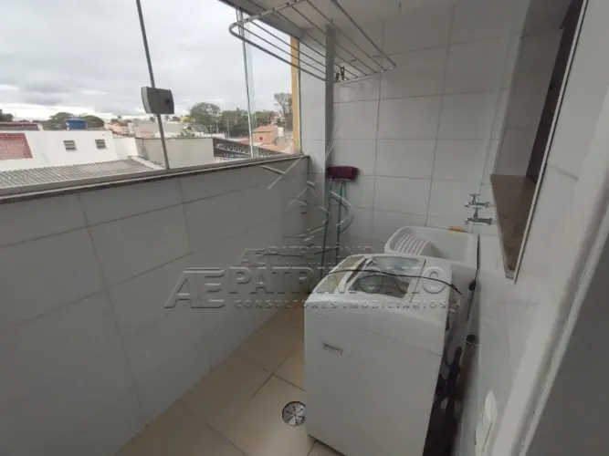 APARTAMENTO 2 QUARTOS EDIFICIO ASTURIAS