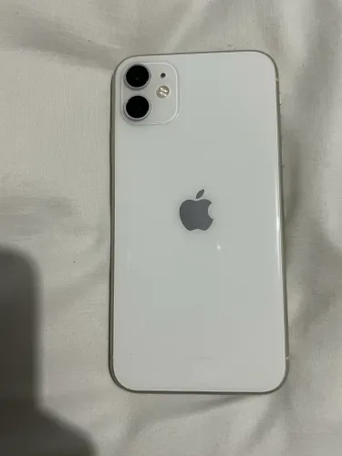 Vendo iPhone 11