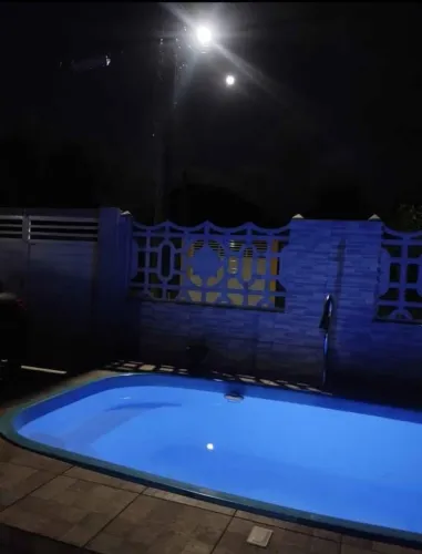 "ITAMARACÁ" FINAIS DE SEMANA E FERIADOS! CASA COM PISCINA SENTIDO FORTE RUA DO IATE CLUBE 