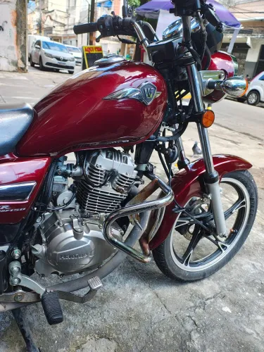 Chopper - 2023