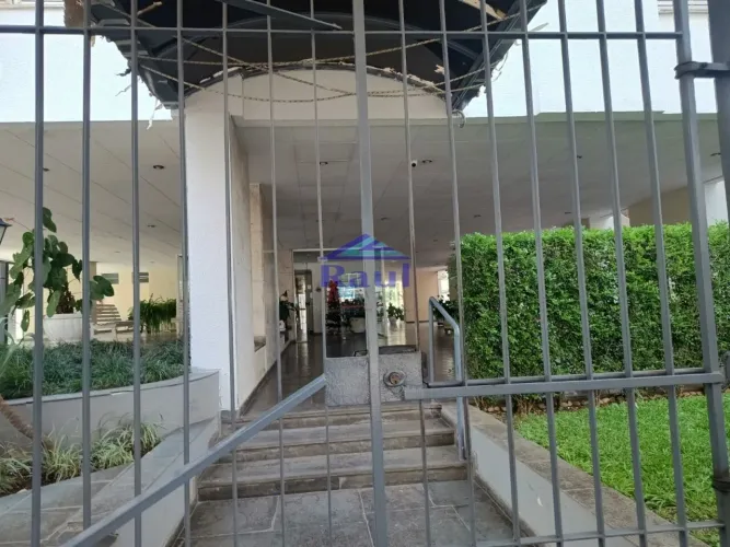 LOCAÇÃO/VENDA APARTAMENTO - SANTO AMARO, SÃO PAULO-SP