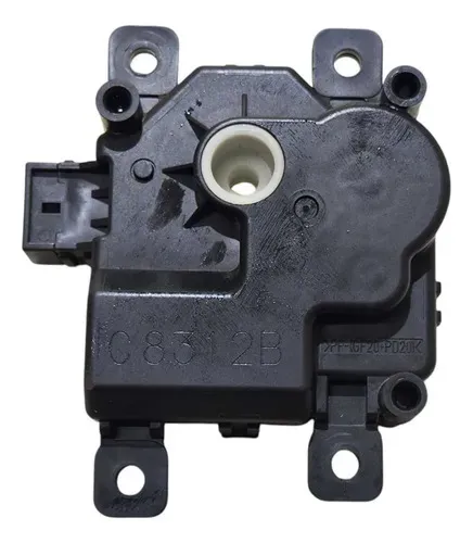 Motor Atuador Ar Honda Civic G10 2.0 2017 A 2021 Preto