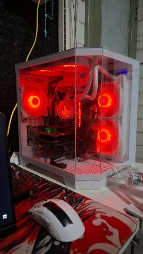 Pc gamer 