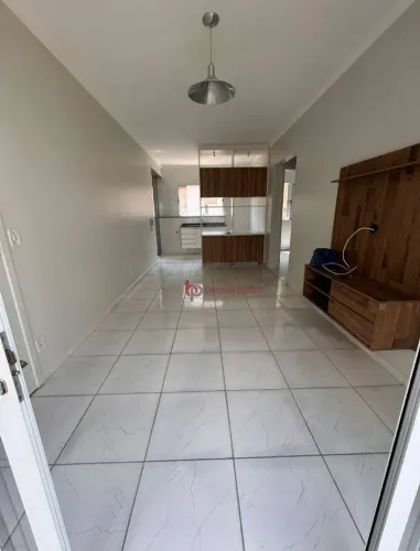 Apartamento com 2 Quartos à venda, 64 m² por R$ 199.000 - Eldorado - São José do Rio Preto