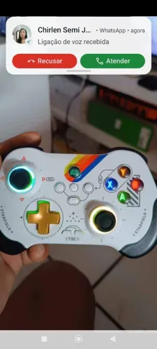 PS3 Extremamente novo contendo 89 jogos,câmera webcam,3 controles
