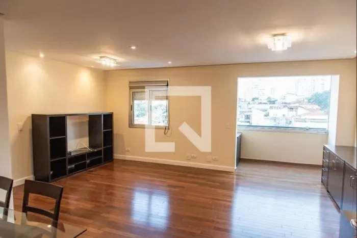 Apartamento à Venda - Vila Mariana, 2 Quartos, 97 m2