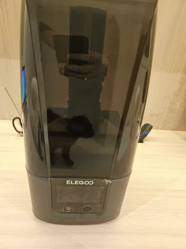 Impressora 3D Elegoo Mars 4 Ultra + Mercury Plus 2.0