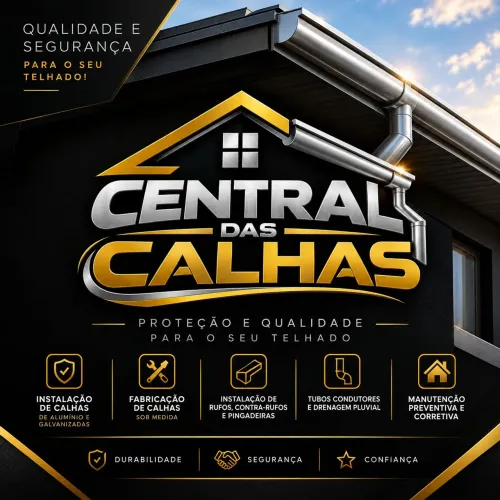CALHAS E RUFOS