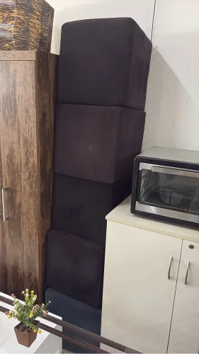 Puff ( 25,00 unidade)