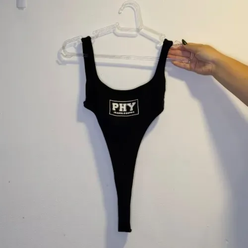 Body cavado 
