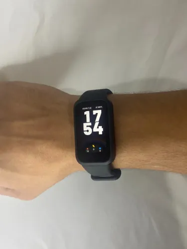 Mi Band 9 Smartwatch Novo