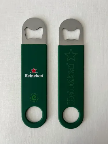 Abridor Heineken - Novo e Original