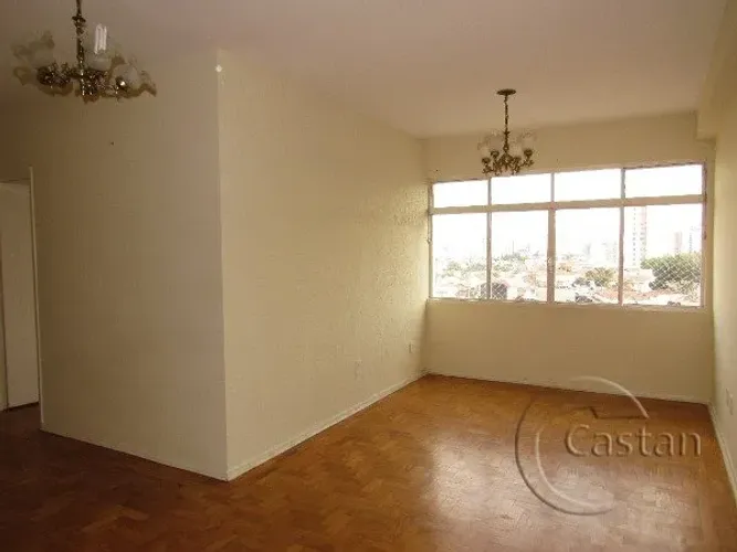 Apartamento em Aclimação