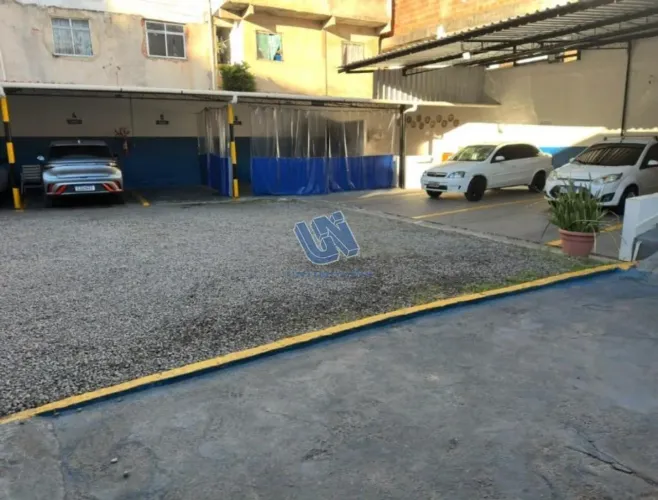 Excelente Terreno 612m2 no Pernambués