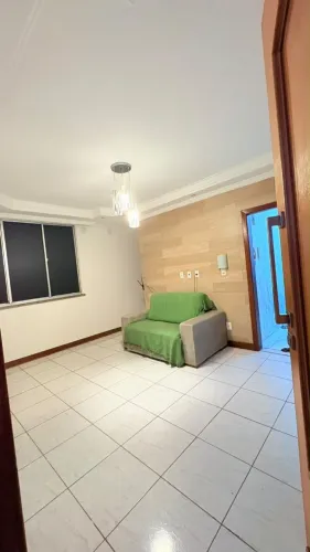Apartamento Vale dos lagos 2 quartos