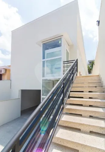 Condomínio com 2 quartos à venda em Vila aurora (zona norte) - SP