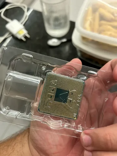 Amd ryzen 5 3600