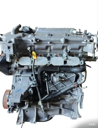 motor Corolla 2.0 2010 a 2014