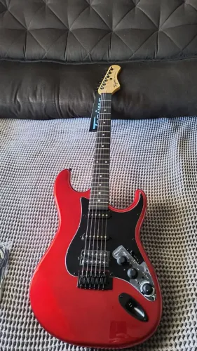 Guitarra Tagima Sixmart