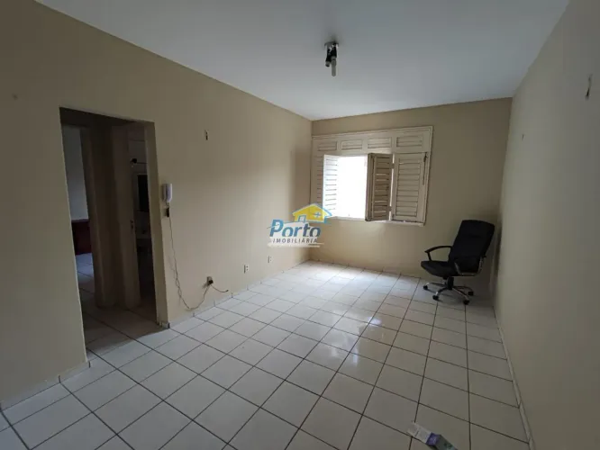 Apartamento 2 quartos para Locação Monte Castelo, Teresina