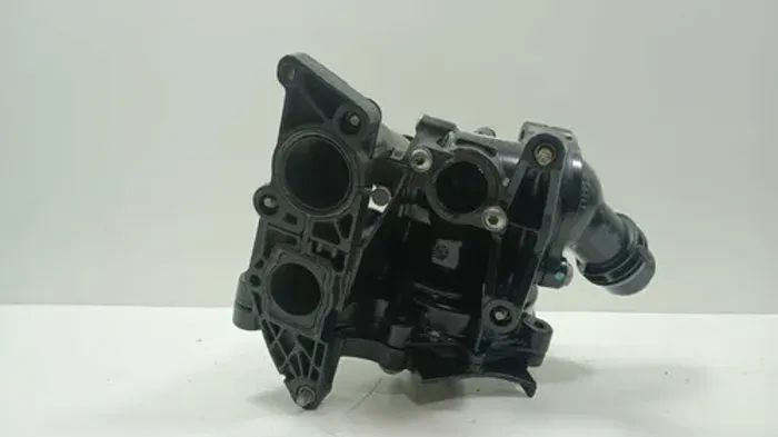 Bomba D\'água Volkswagen Jetta Audi A5 2011 Á 2014