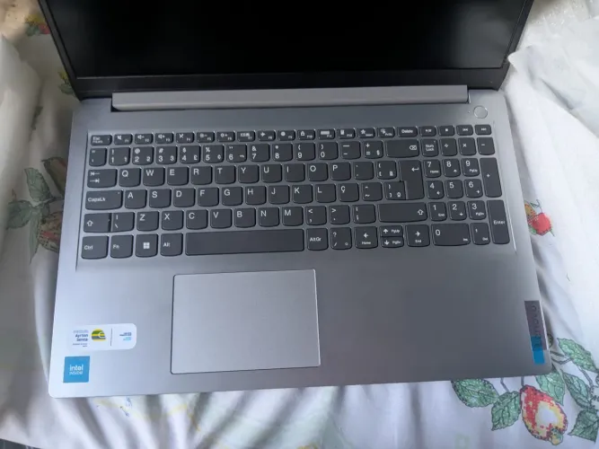 Notebook Lenovo