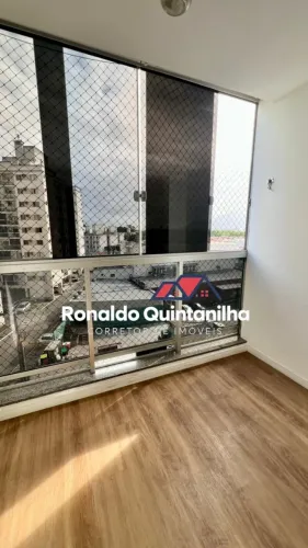 SR-Apartamento 3 quartos com suíte à venda em Morada de Laranjeiras!