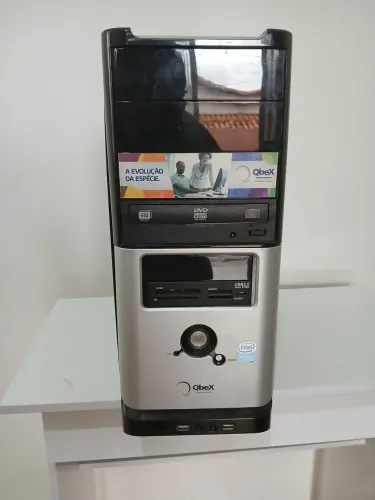 Computador Pentium dual e2220