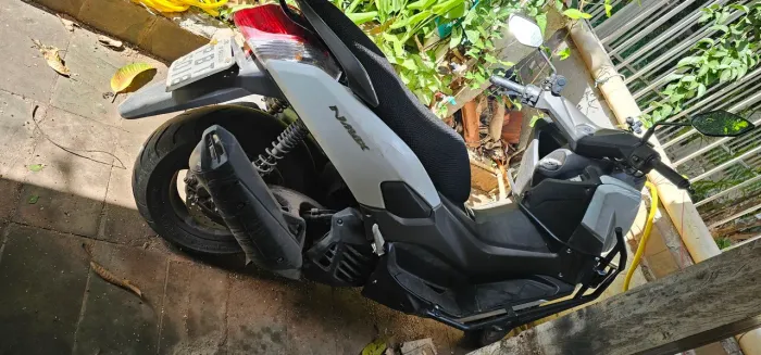 Yamaha NMAX 160 2019 - COMPLETA - IPVA PAGO