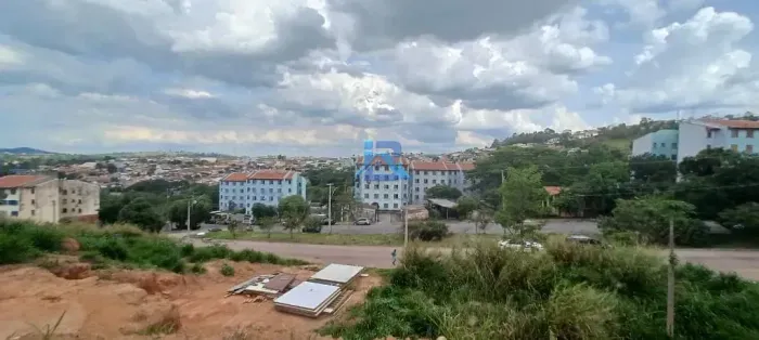 Terreno à venda, 360 m² - Portal Giardino - Itatiba/SP