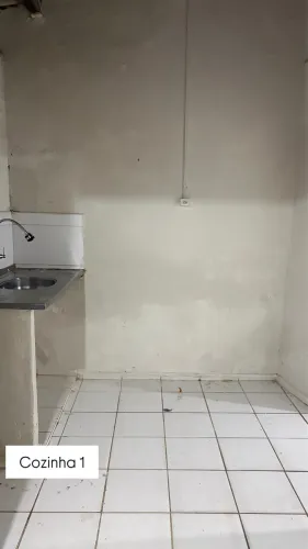 Casa em residencial ALECRIM