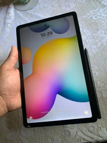 Tablet Samsung S6 lite