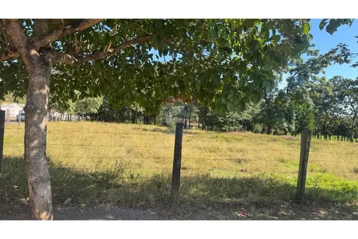Terreno Imperdível em Pedra Preta, MT! Confira Já!