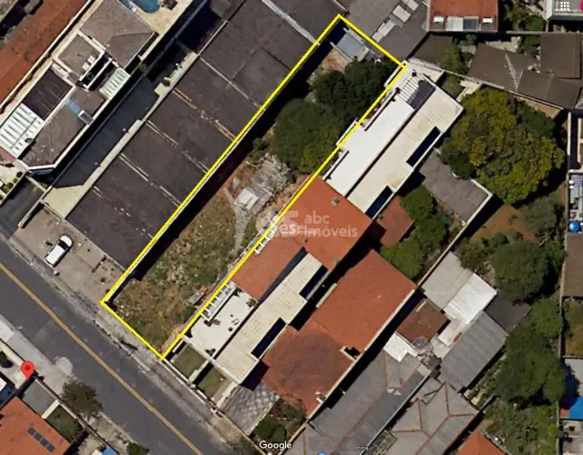Terreno, 473,18m², Jardim Bela Vista, fácil acesso Av. Lino Jardim, Jardim Bela Vista, San
