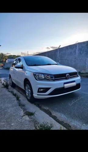Volkswagen Gol GERAÇÃO VII LAST EDITION 1.0 12V FLEX MEC. 4P 2023