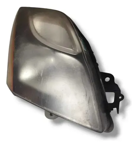 Farol Direito Nissan Sentra 2008 2012 Direito/passageiro