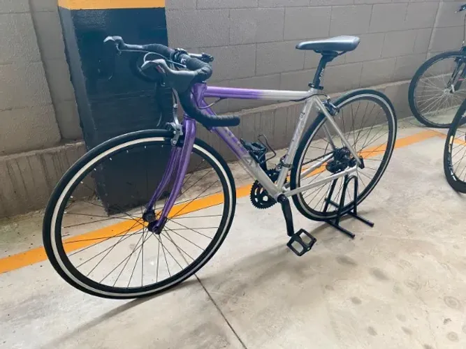 Speed Audax Ventus 1000 Tamanho P 48/50