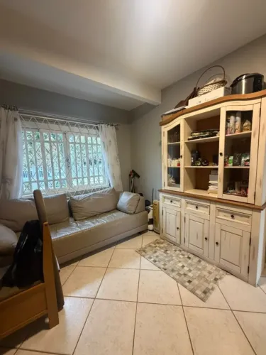 Casa para Venda em São Francisco do Sul, praia do Ervino, 4 dormitórios, 2 banheiros