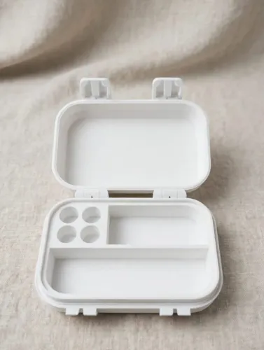 Case para TG