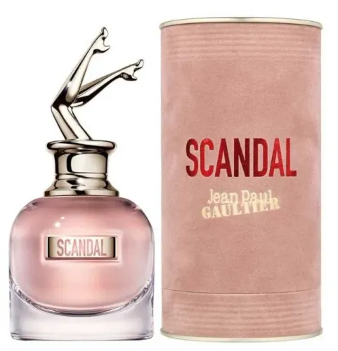 Perfume Scandal Jean Paul EDP 80 Ml